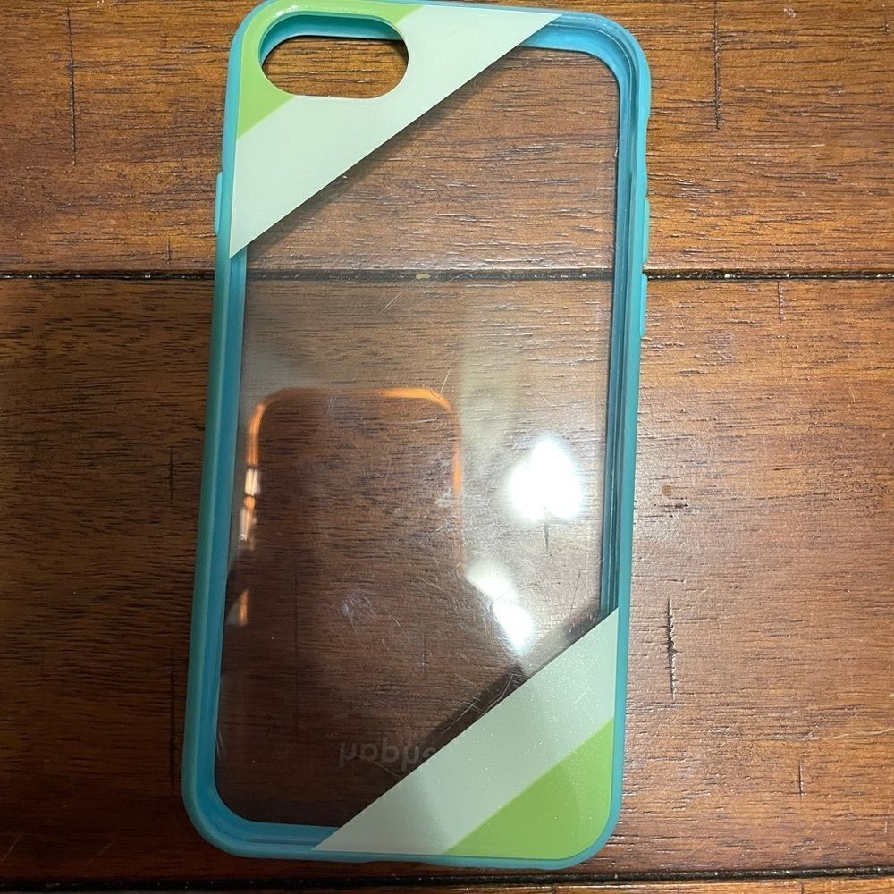 iPhone 8 Picture Case by Heyday